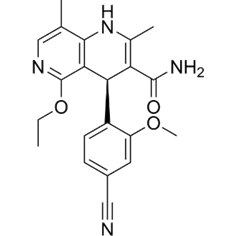 Finerenone API